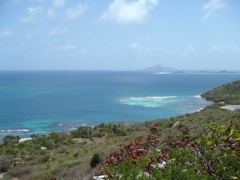 Sud Mayreau