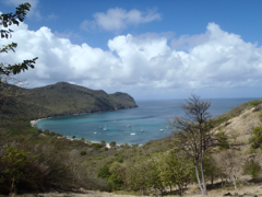 Chatham Bay