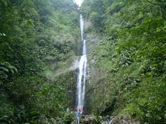 Cascade Moreau