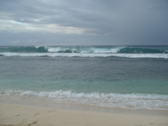 Plage Laborde