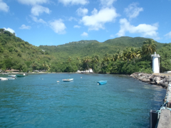 Anse Barque
