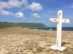 Pointe des Colibris