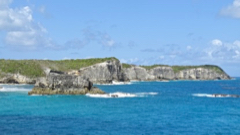Falaises 2
