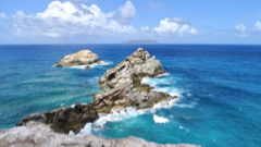 Pointe des Chateaux 2