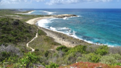 Pointe des Chateaux 3