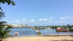 Port du Moule