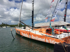 Imoca PRB