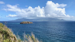 Trace des Falaises