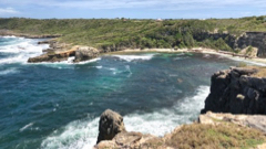 Porte d'Enfer du Moule
