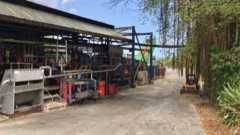 Distillerie Damoiseau
