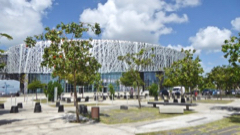 Memorial ACTe
