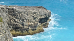 Falaises