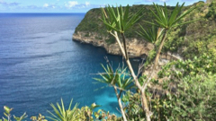 Falaises