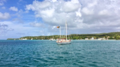 Mouillage