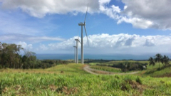 Eoliennes