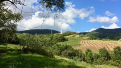Eoliennes