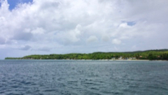 Mouillage