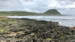 Anse  l'Eau