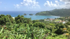 Kalinago Territory