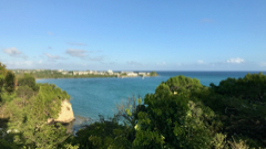 Grande Baie d'en haut