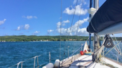 Mouillage