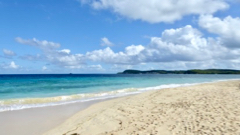 Plage Moustique
