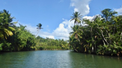 Indian River