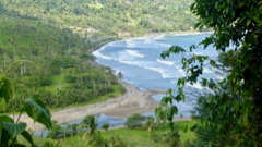 Pagua Bay