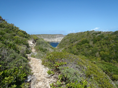 Sentier