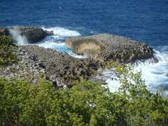 Pointe du souffleur