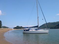 Mundaka