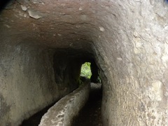 Tunnel