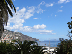 Funchal