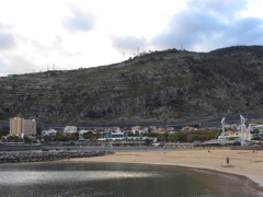 Machico