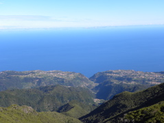Vue nord