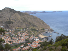 Machico