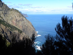 Falaises