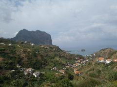 Porto da Cruz