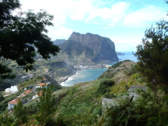 Porto da Cruz