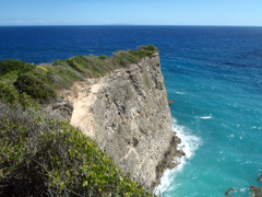 falaises