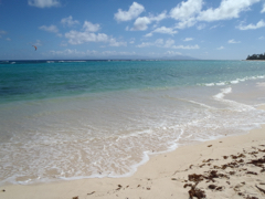 plage Capesterr 2