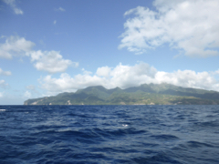 Nord Martinique