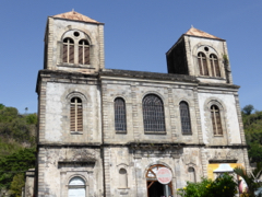Cathdrale
