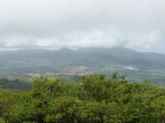 Morne Rouge