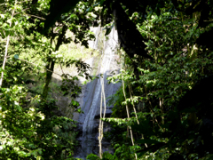 Cascade Couleuvre