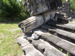 ruines