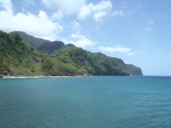 Nord Grand-Rivire