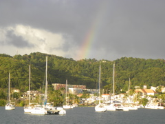 Mouillage
