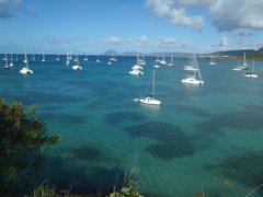 Mouillage