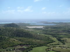 Baie des Anglais